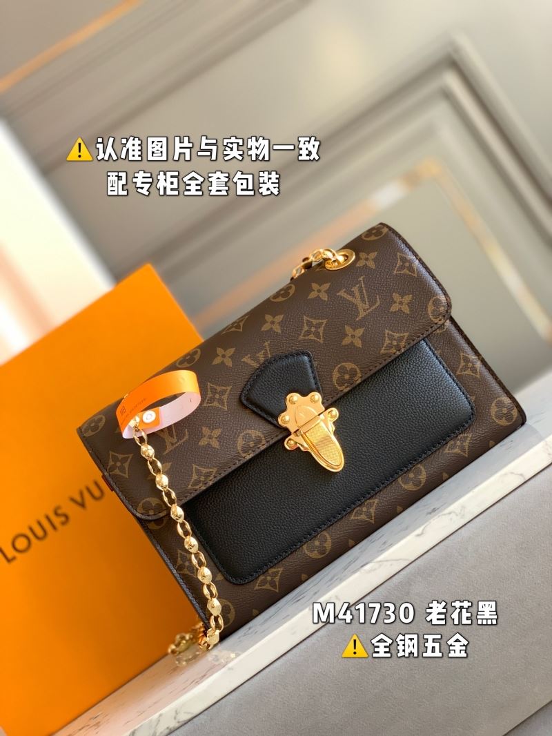 LV Satchel bags